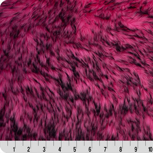 Tela de Goma de Osito de Peluche Luxe Cuddle - 58"/60" por yarda