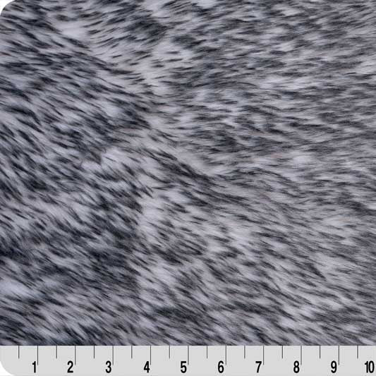 Tela Polar Luxe Cuddle Teddy - 58"/60" por yarda