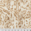 Cappuccino Luxe Cuddle Bengal Fabric - 58"/60" per yard