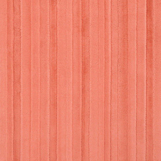 Luxe Cuddle Vienna Adobe 58" Fabric per Yard