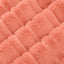 Luxe Cuddle Vienna Adobe 58" Fabric per Yard