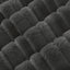 Tela Luxe Cuddle Vienna Ash - Minky Premium por Yarda