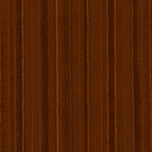 Luxe Cuddle Vienna Autumn Fabric - 58" Width