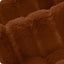 Luxe Cuddle Vienna Autumn Fabric - 58" Width