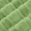 Tela Luxe Cuddle Vienna Basil - 58" de ancho
