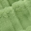Tela Luxe Cuddle Vienna Basil - 58" de ancho