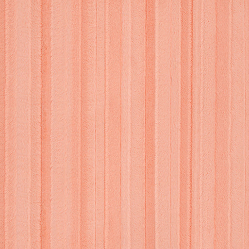 Tela Luxe Cuddle Vienna Blossom - 58" de ancho