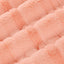 Tela Luxe Cuddle Vienna Blossom - 58" de ancho
