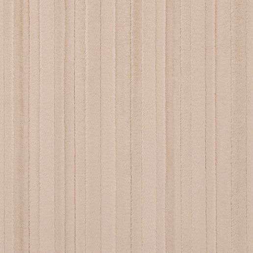 Tissu Luxe Cuddle Vienne Crystal - 58" de large par yard