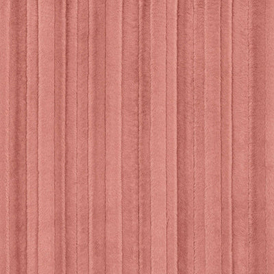 Luxe Cuddle Vienna Desert Rose Fabric - 58" Width
