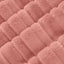 Luxe Cuddle Vienna Desert Rose Fabric - 58" Width
