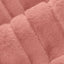 Luxe Cuddle Vienna Desert Rose Fabric - 58" Width