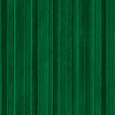 Luxe Cuddle Vienna Emerald Fabric - 58" Wide