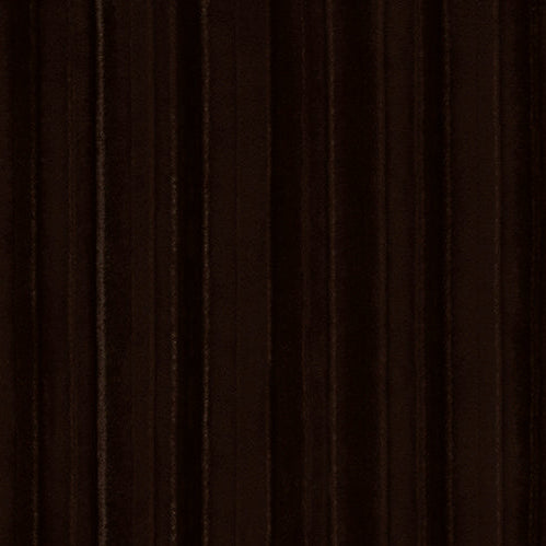 Tissu Luxe Cuddle Vienna Espresso 58" par yard