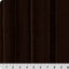 Tissu Luxe Cuddle Vienna Espresso 58" par yard