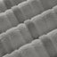 Luxe Cuddle Vienna Graphite Fabric - 58" Width