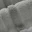 Luxe Cuddle Vienna Graphite Fabric - 58" Width