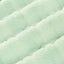 Luxe Cuddle Vienna Ice 58" Fabric per Yard