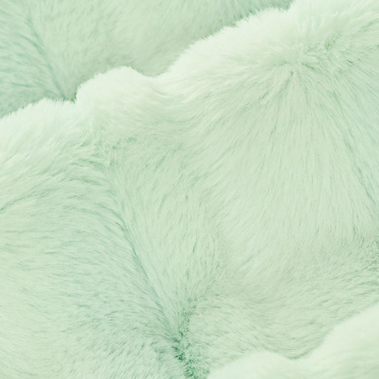 Luxe Cuddle Vienna Ice 58" Fabric per Yard