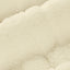 Tissu Luxe Cuddle Vienna Natural 58" par yard