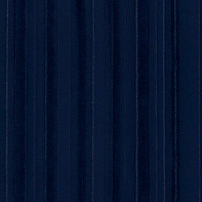 Luxe Cuddle Vienna Navy Fabric - 58" per yard