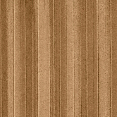Luxe Cuddle Vienna Pecan Fabric - 58"/60" per Yard