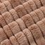 Tela Luxe Cuddle Vienna Simply Taupe - 58" de ancho