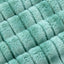 Tela Luxe Cuddle Vienna Spearmint - 58" de ancho