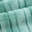 Tela Luxe Cuddle Vienna Spearmint - 58" de ancho