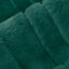 Luxe Cuddle Vienna Spruce Fabric - 58" Width