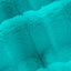Tela Luxe Cuddle Viena Teal - 58" de ancho por yarda