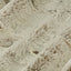Almond Luxe Cuddle Whistler Fabric - Premium Plush Textile