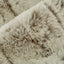 Almond Luxe Cuddle Whistler Fabric - Premium Plush Textile