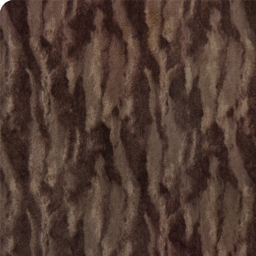 Rocky Road Luxe Cuddle Wild Bunny Fabric - 58"/60" per yard