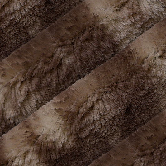 Rocky Road Luxe Cuddle Wild Bunny Fabric - 58"/60" per yard