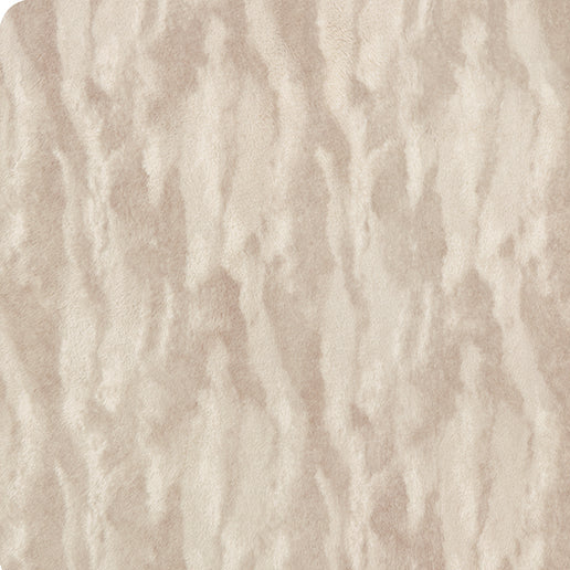 Sandcastle Luxe Cuddle Wild Bunny Fabric - 58"/60" per Yard