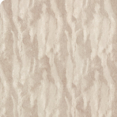 Sandcastle Luxe Cuddle Wild Bunny Fabric - 58"/60" per Yard