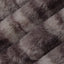 Smokey Skies Luxe Cuddle Wild Bunny Fabric - 58"/60" per Yard