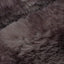 Smokey Skies Luxe Cuddle Wild Bunny Fabric - 58"/60" per Yard