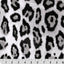 Alloy Luxe Cuddle Wild Jag Fabric - 58"/60" per Yard