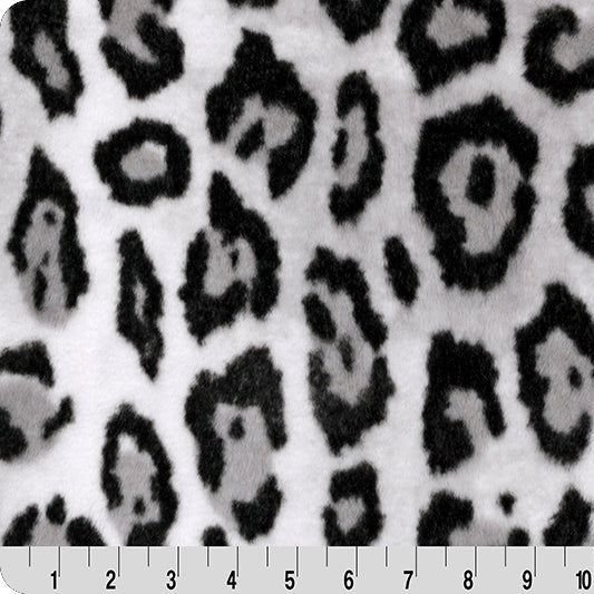 Alloy Luxe Cuddle Wild Jag Fabric - 58"/60" per Yard