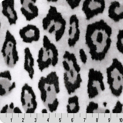 Alloy Luxe Cuddle Wild Jag Fabric - 58"/60" per Yard