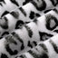 Alloy Luxe Cuddle Wild Jag Fabric - 58"/60" per Yard