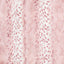 Luxe Cuddle Wild Lynx Wildrose Fabric - 58"/60" per Yard