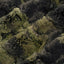 Crocodile Luxe Cuddle Wild Rabbit Fabric per Yard