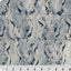 Tela de Conejo Salvaje Luxe Cuddle Icy Morn - 58"/60" por Yarda