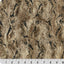 Walnut Luxe Cuddle Wild Rabbit Fabric - 58"/60" per Yard