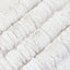 Tissu Luxe Cuddle Willow Pearl - 58" de large, par yard