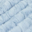 Tissu Luxe Cuddle Willow Powder - 58" de Largeur par Yard