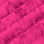 Luxe Cuddle Willow Think Pink Fabric - 58" per Yard